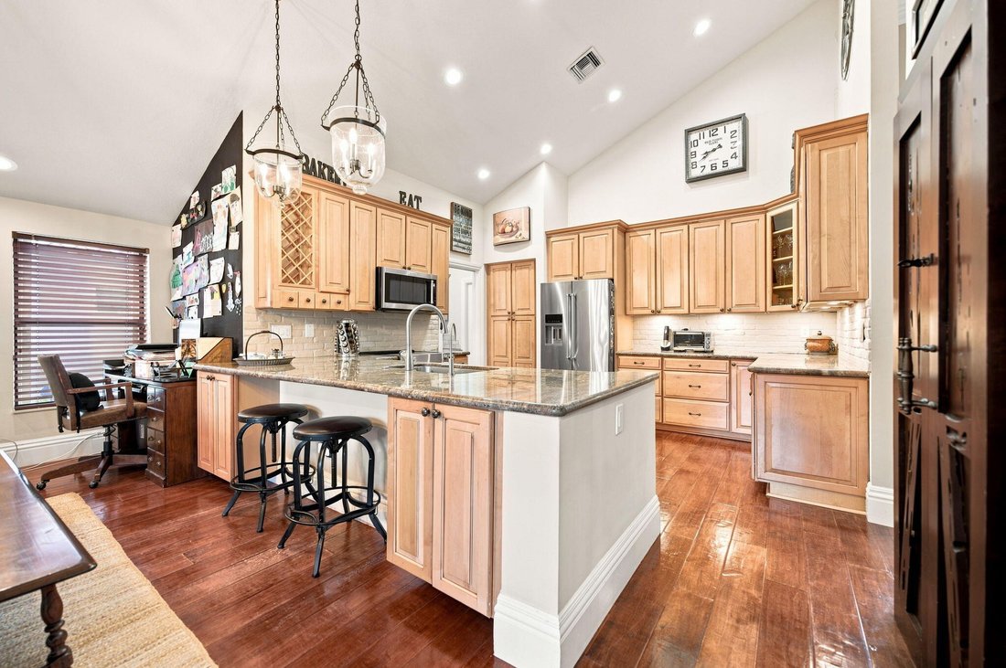 House in Boca Raton, Florida, United States 3 - 18573371