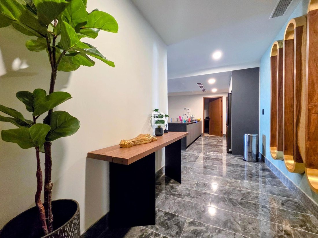 Apartment in Cancún, Quintana Roo, Mexico 4 - 18589157