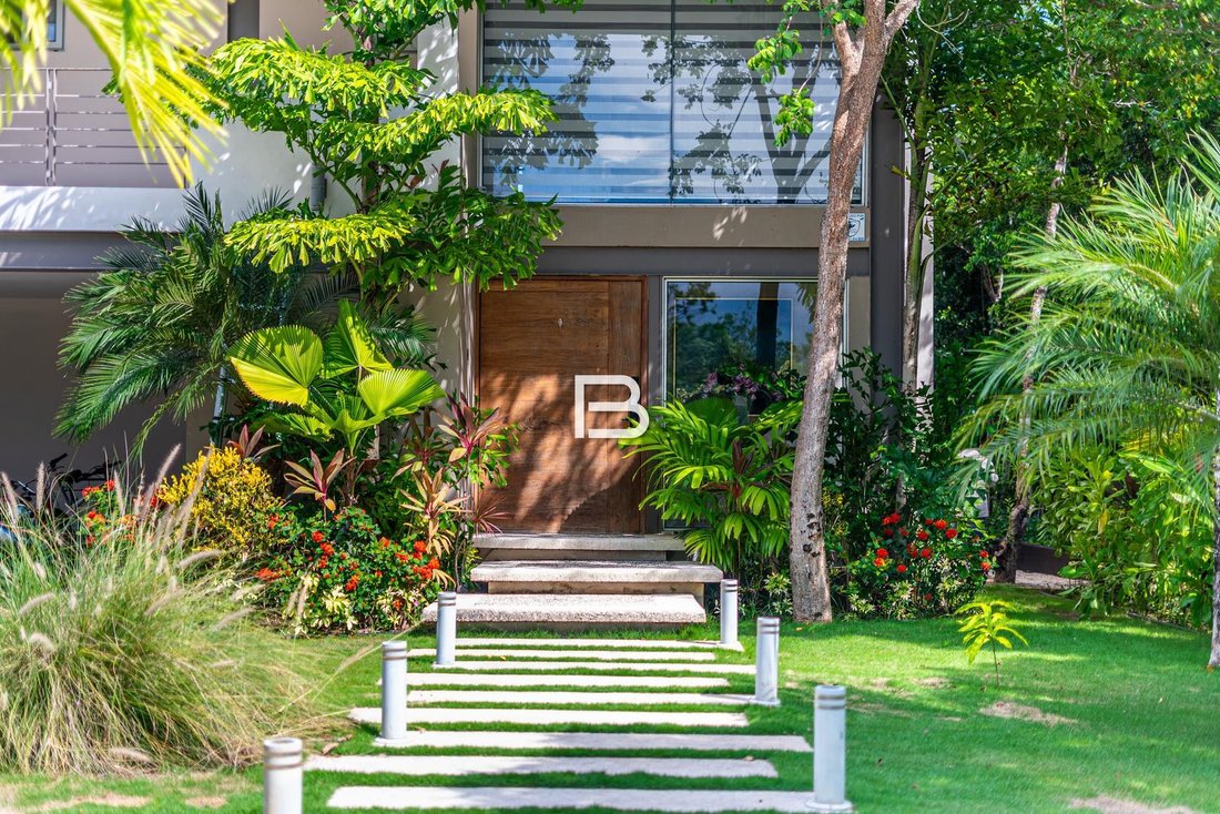 House in Alfredo V. Bonfil, Quintana Roo, Mexico 4 - 18588540