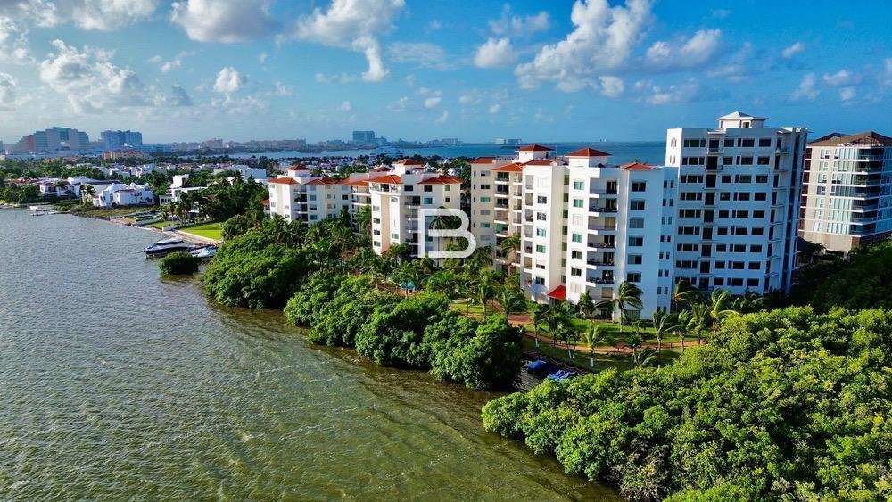 Apartment in Cancún, Quintana Roo, Mexico 1 - 18588232