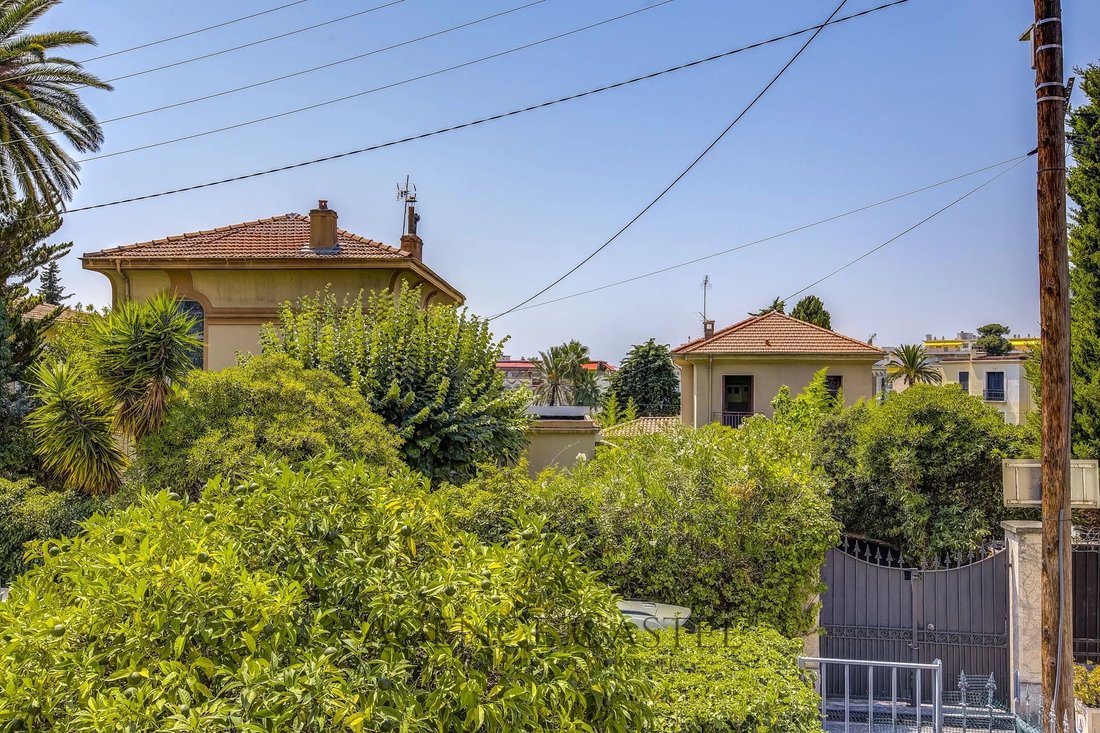 Apartment in Nice, Provence-Alpes-Côte d'Azur, France 1 - 18591978