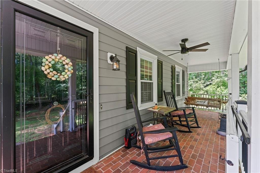 House in Winston-Salem, North Carolina, United States 2 - 18589203