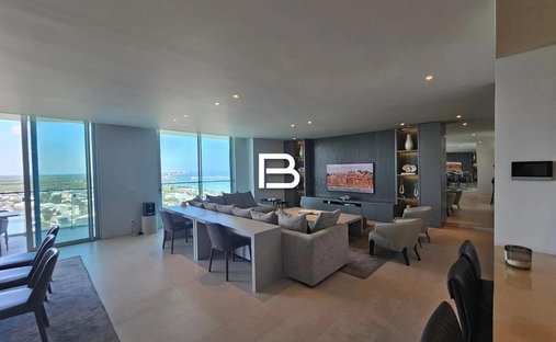 Appartamento a Cancún, Quintana Roo, Messico 1