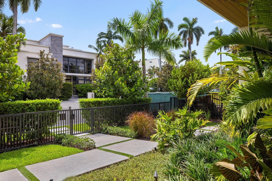 House in Fort Lauderdale, Florida, United States 4 - 18592199