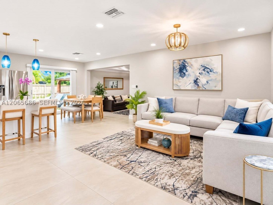 House in Hillsboro Beach, Florida, United States 4 - 18588942