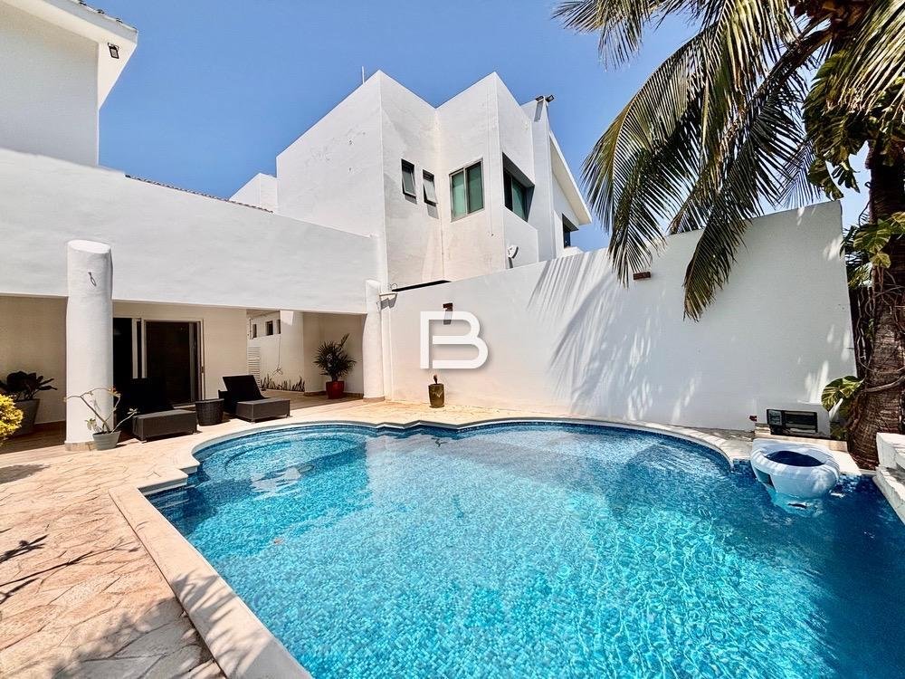 House in Cancún, Quintana Roo, Mexico 4 - 18588278