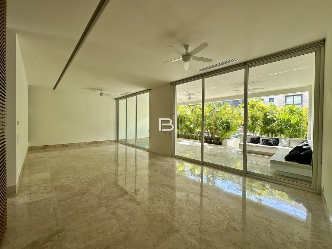 House in Cancún, Quintana Roo, Mexico 4 - 18588634