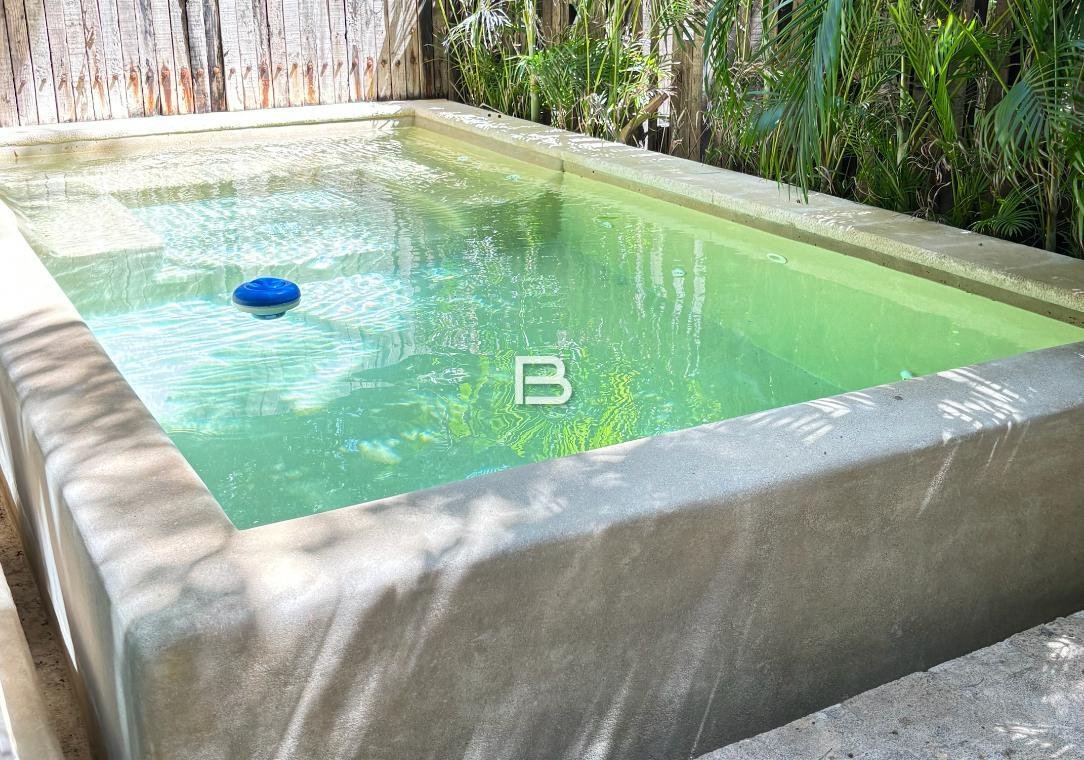 Apartment in Tulum, Quintana Roo, Mexico 5 - 18588682