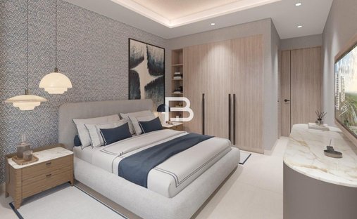 Apartment in Cancún, Quintana Roo, Mexico 1