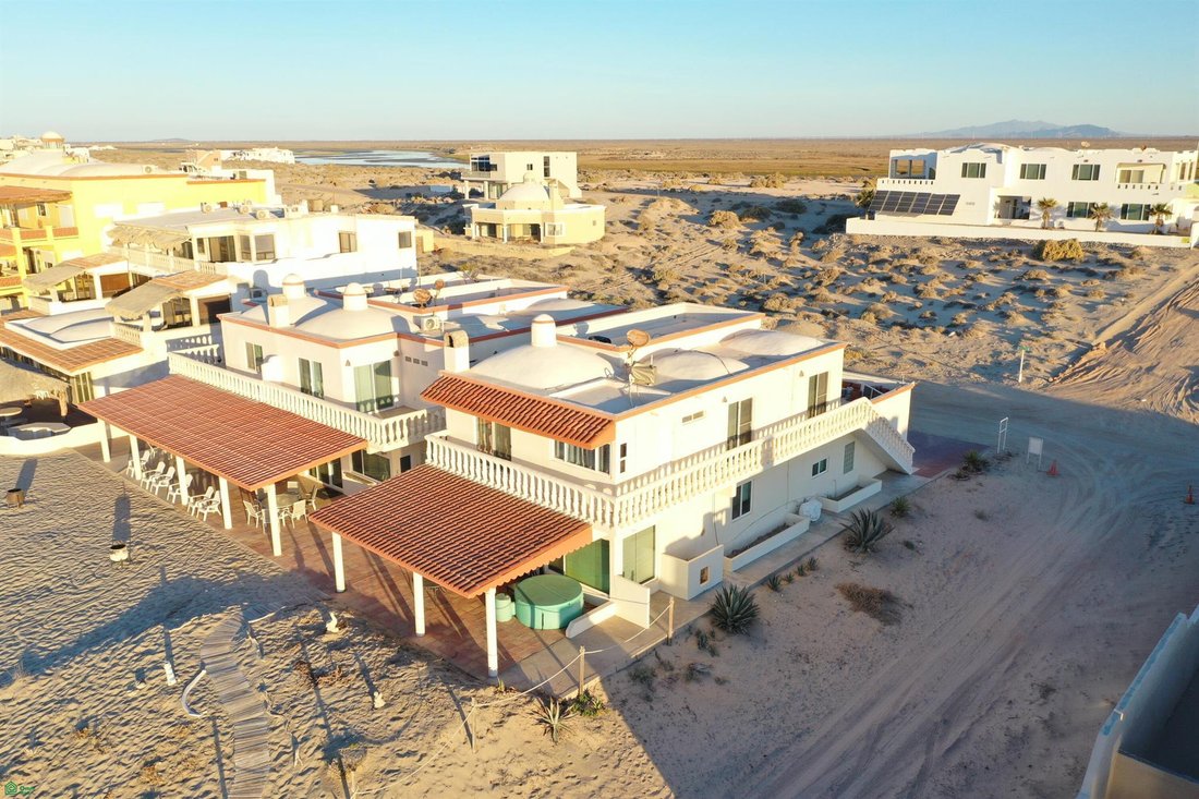 House in Playa Encanto, Sonora, Mexico 5 - 18592772