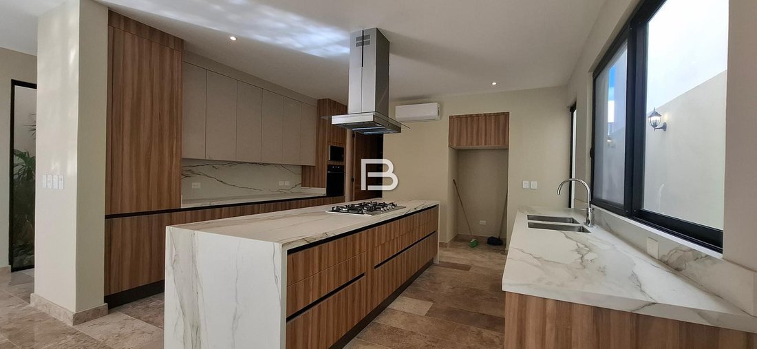 Apartment in Cancún, Quintana Roo, Mexico 5 - 18589120