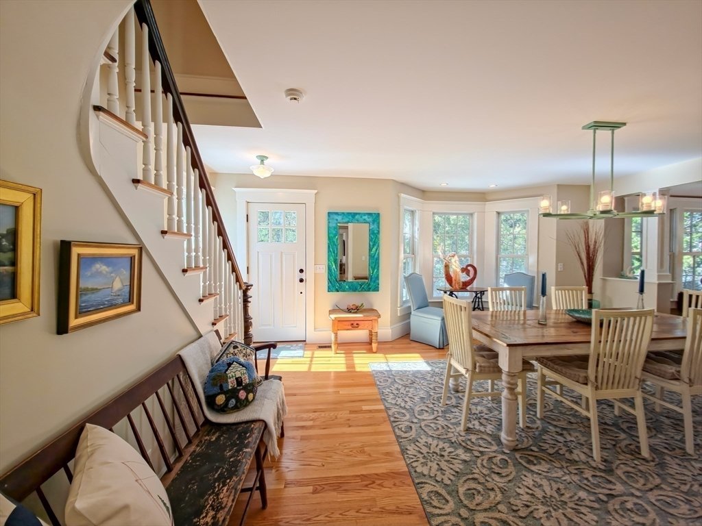 House in Barnstable, Massachusetts, United States 3 - 17411047
