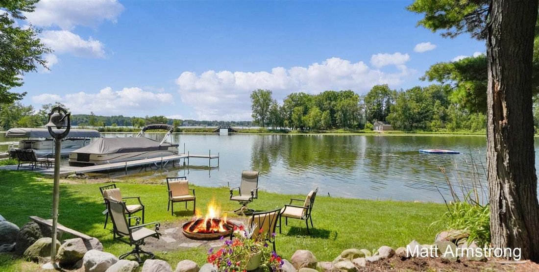 House in Mecosta, Michigan, United States 3 - 18588846