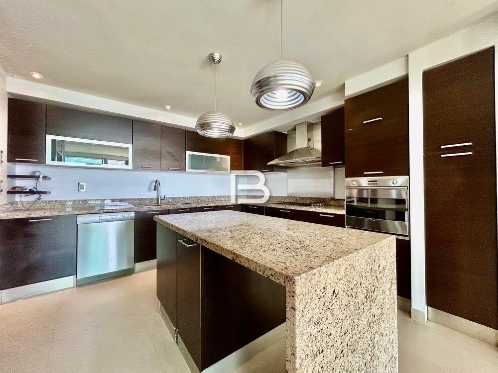 Apartment in Cancún, Quintana Roo, Mexico 4 - 18588277