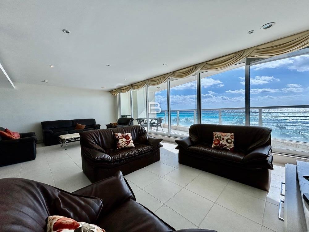 Apartment in Cancún, Quintana Roo, Mexico 4 - 18588272