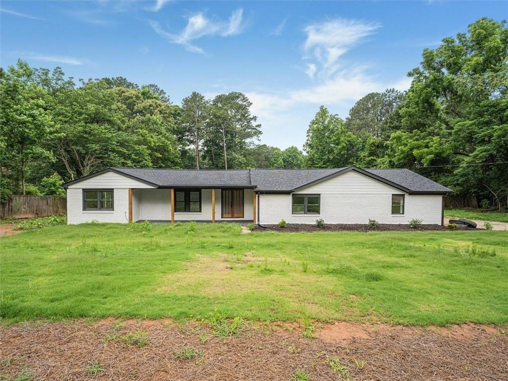 House in Powder Springs, Georgia, United States 1 - 18145779