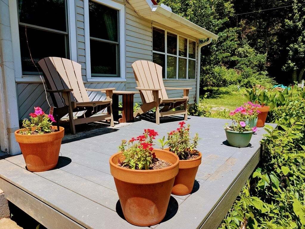 House in Hayesville, North Carolina, United States 5 - 18590862