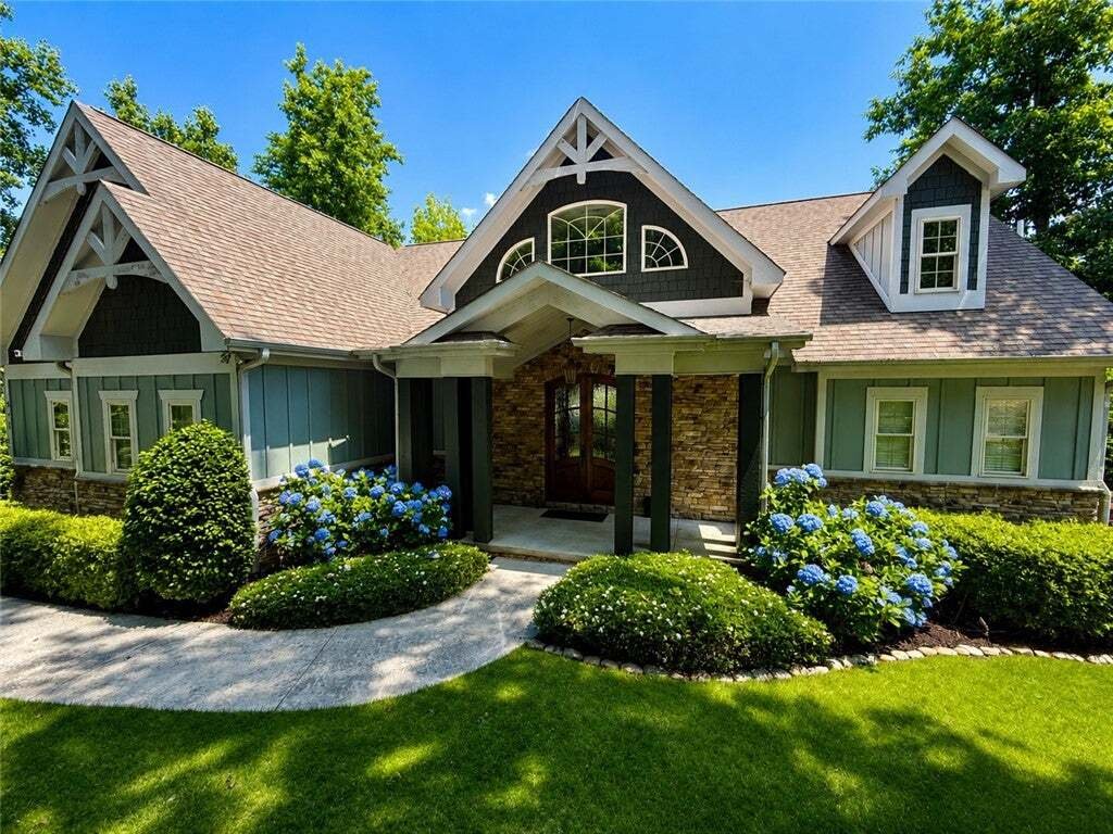 House in Salem, South Carolina, United States 1 - 18402045