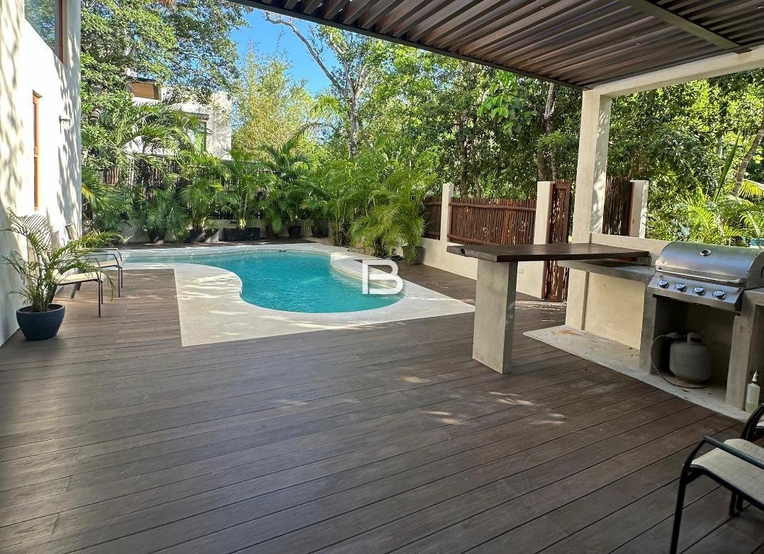 Villa in Tulum, Quintana Roo, Mexico 4 - 18588675