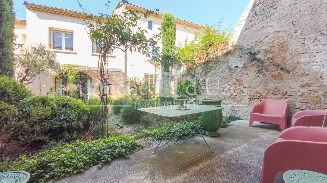 House in Uzès, Occitania, France 2 - 18591782