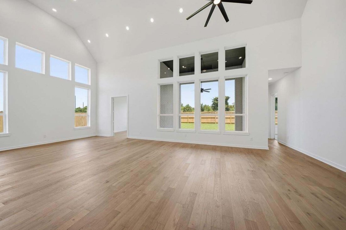 House in Manvel, Texas, United States 5 - 18577617