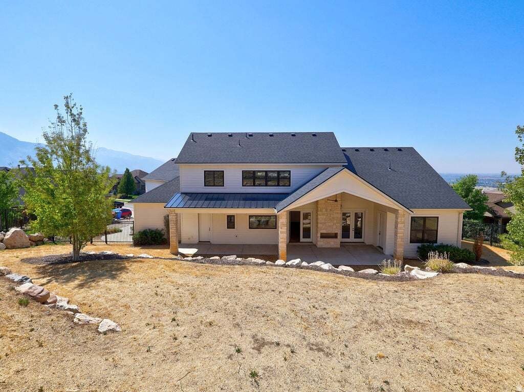 House in Ogden, Utah, United States 5 - 18591285