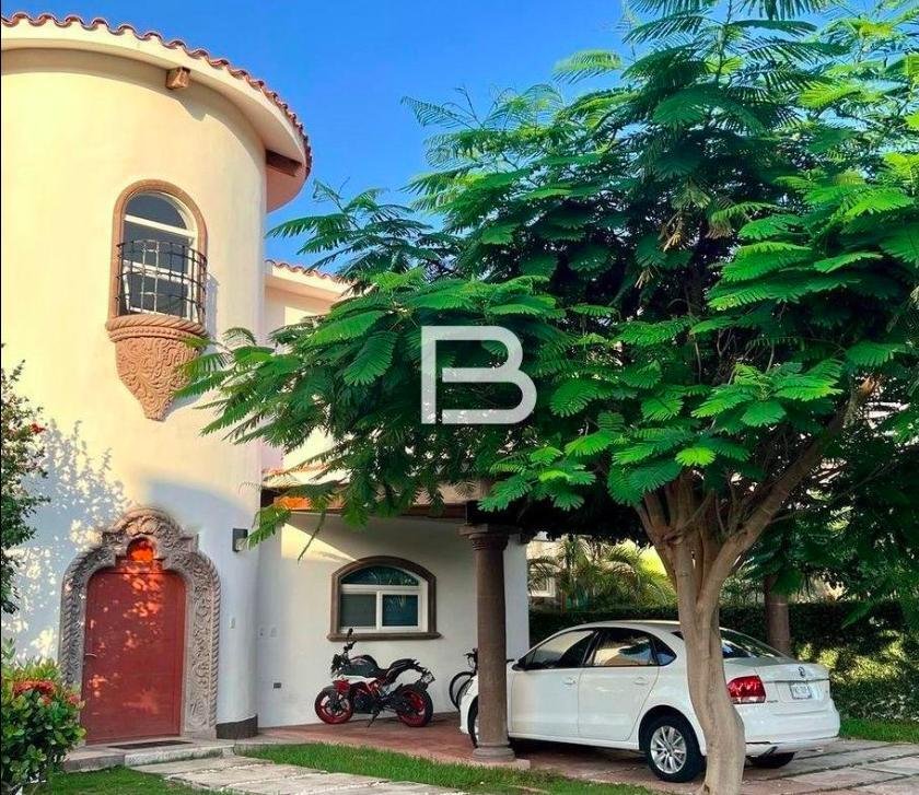 House in Cancún, Quintana Roo, Mexico 3 - 18588282