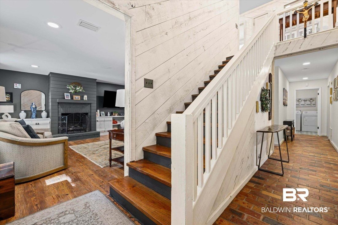 House in Fairhope, Alabama, United States 3 - 18394135