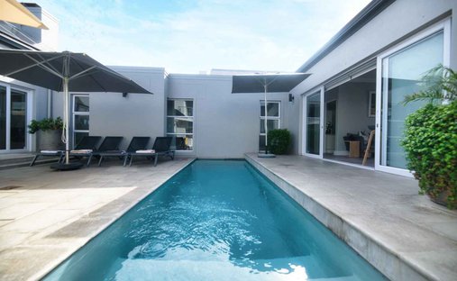 House in Sandbaai, Western Cape, South Africa 1