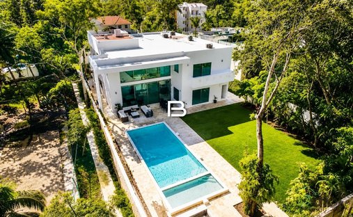 Maison à Alfredo V. Bonfil, Quintana Roo, Mexique 1