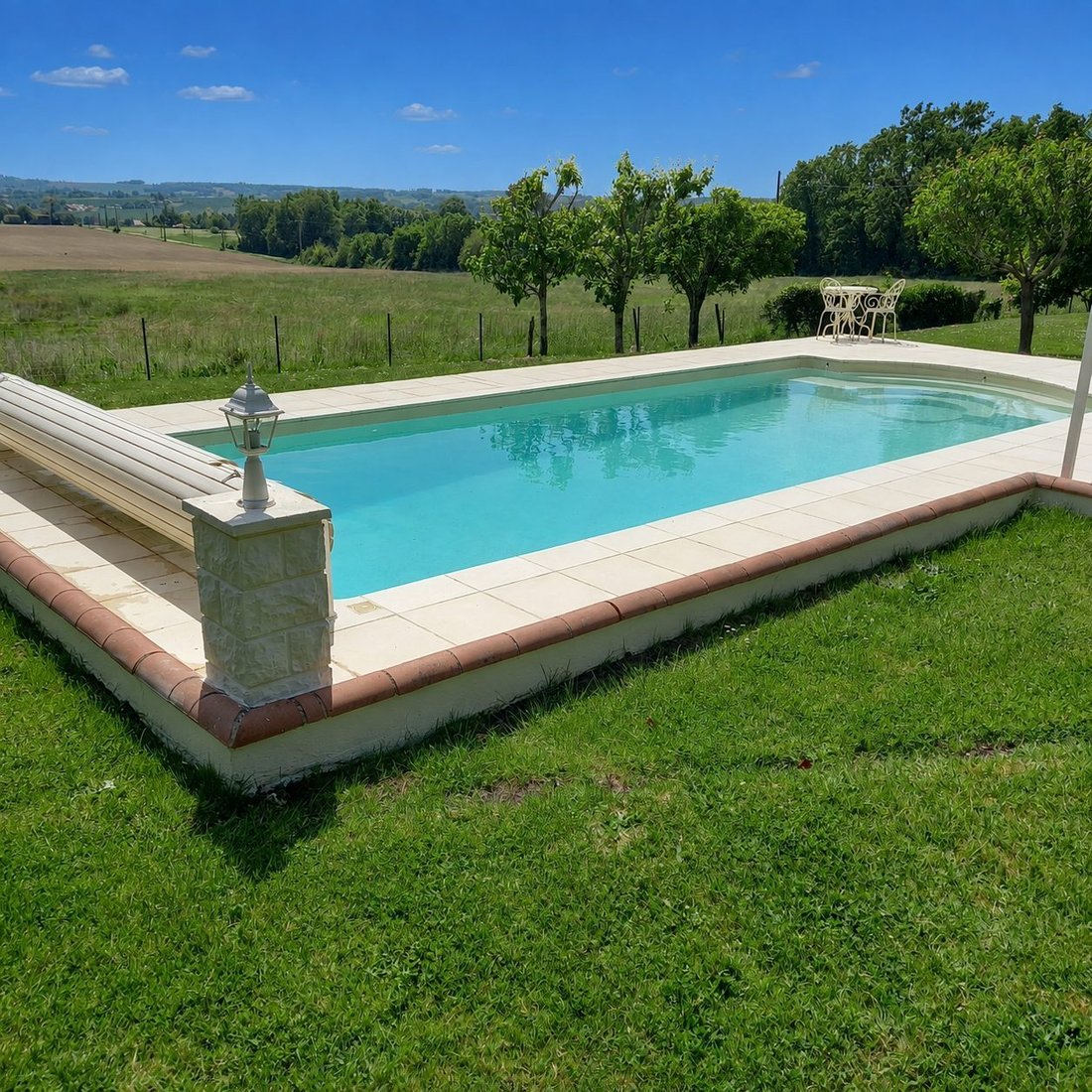 House in Moustier, Nouvelle-Aquitaine, France 3 - 17815582
