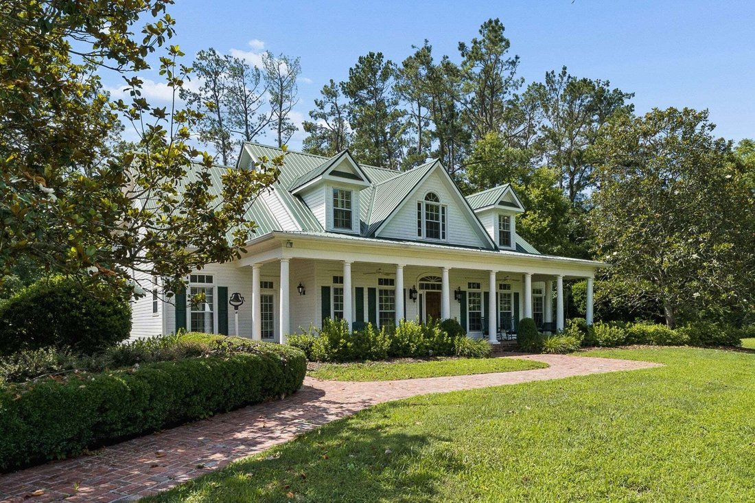 House in Kingston Springs, Tennessee, United States 3 - 18592111