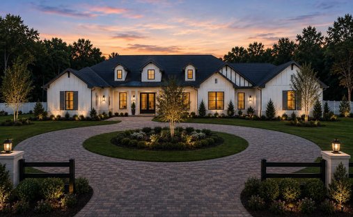 House in Lithia, Florida, United States 1
