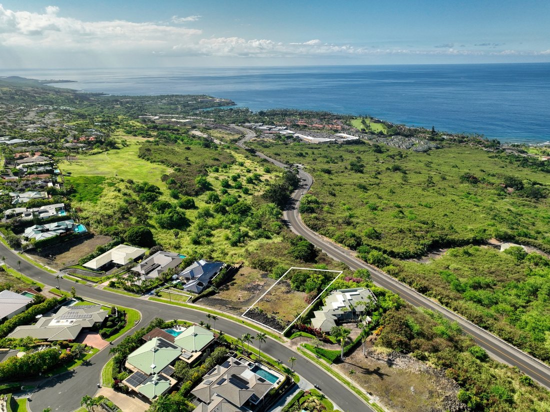 Land in Kailua-Kona, Hawaii, United States 2 - 18591633