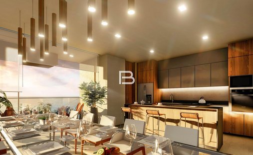 Appartement à Cancún, Quintana Roo, Mexique 1
