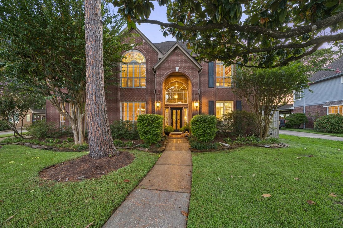 House in Pasadena, Texas, United States 2 - 18592693