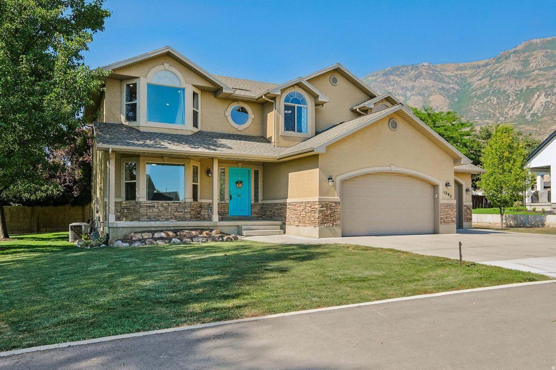 House in Cedar Hills, Utah, United States 2 - 18591317