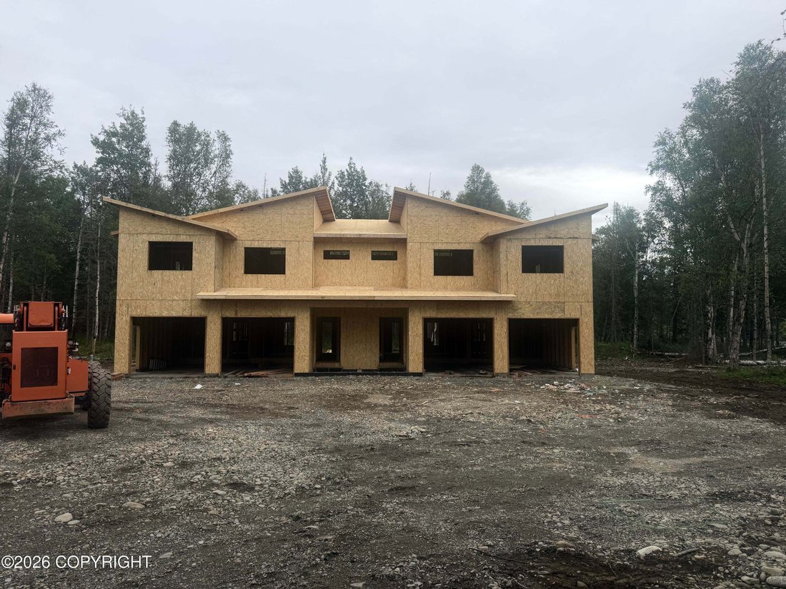 Wasilla, Alaska, United States 1 - 18590869