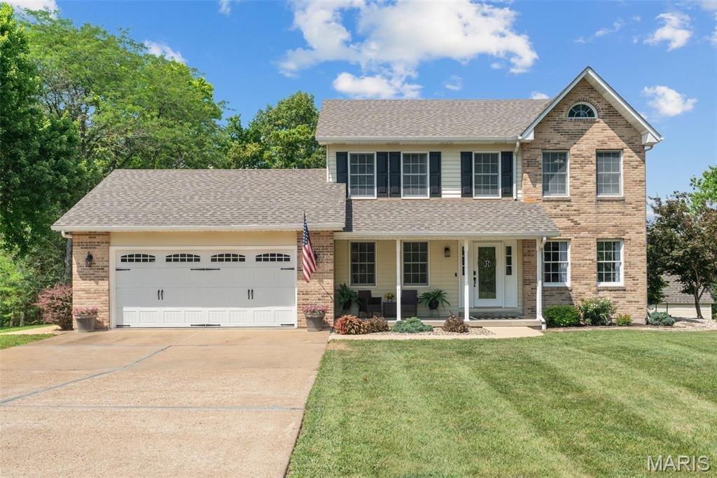 House in Washington, Missouri, United States 2 - 18589408