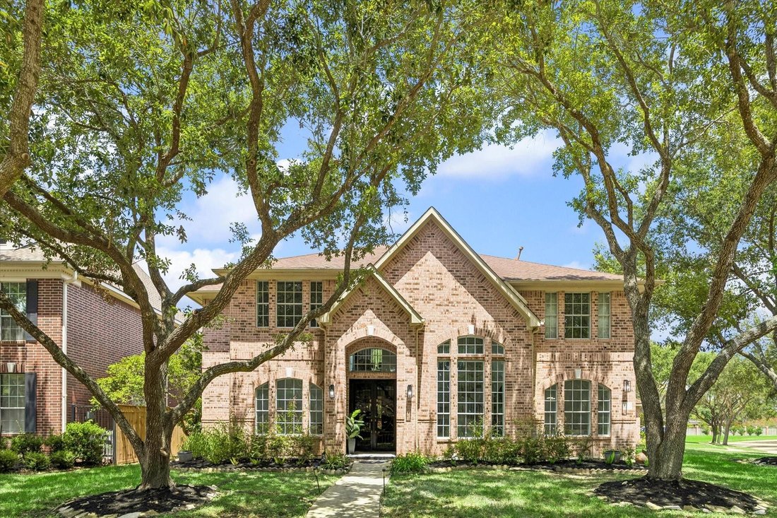 House in Sugar Land, Texas, United States 1 - 18592686