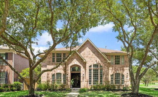 House in Sugar Land, Texas, United States 1