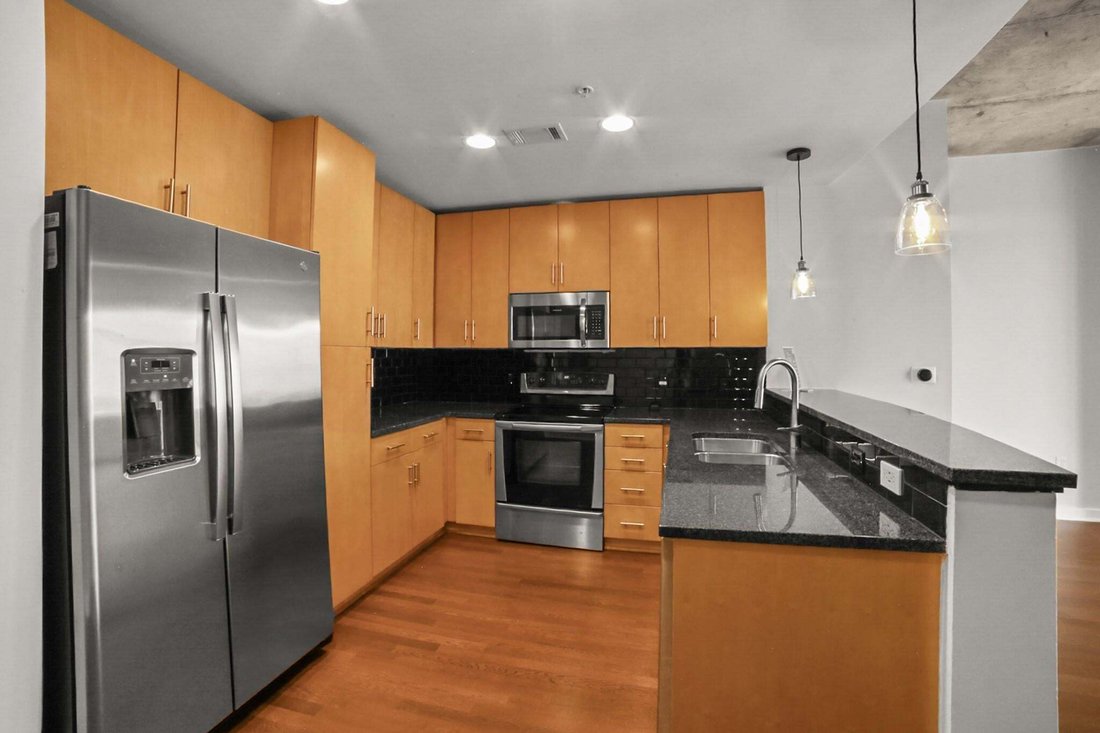 Condo in Austin, Texas, United States 4 - 18592173
