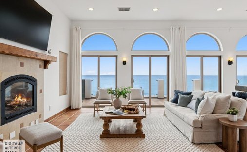 Casa a Pacifica, California, Stati Uniti 1