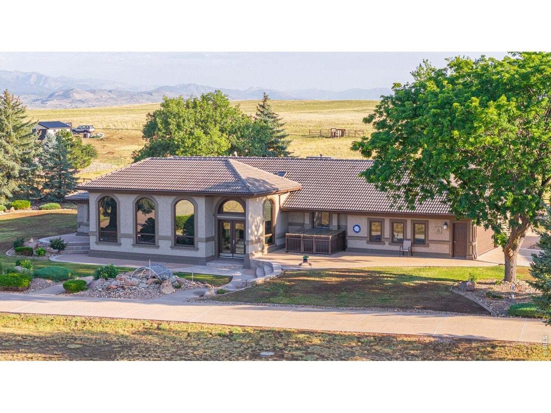 Longmont, Colorado, United States 4 - 18592366