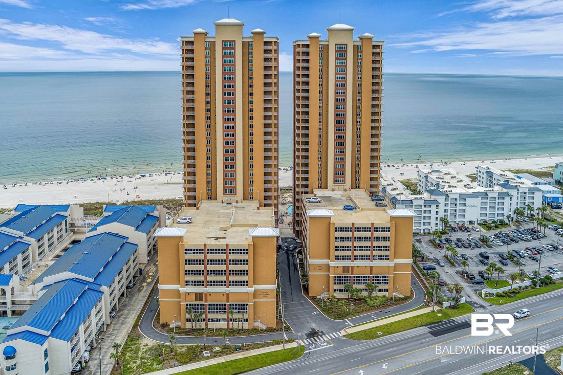 House in Orange Beach, Alabama, United States 2 - 17040700