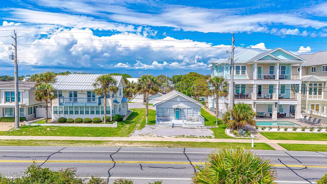 House in Rosemary Beach, Florida, United States 4 - 18590991