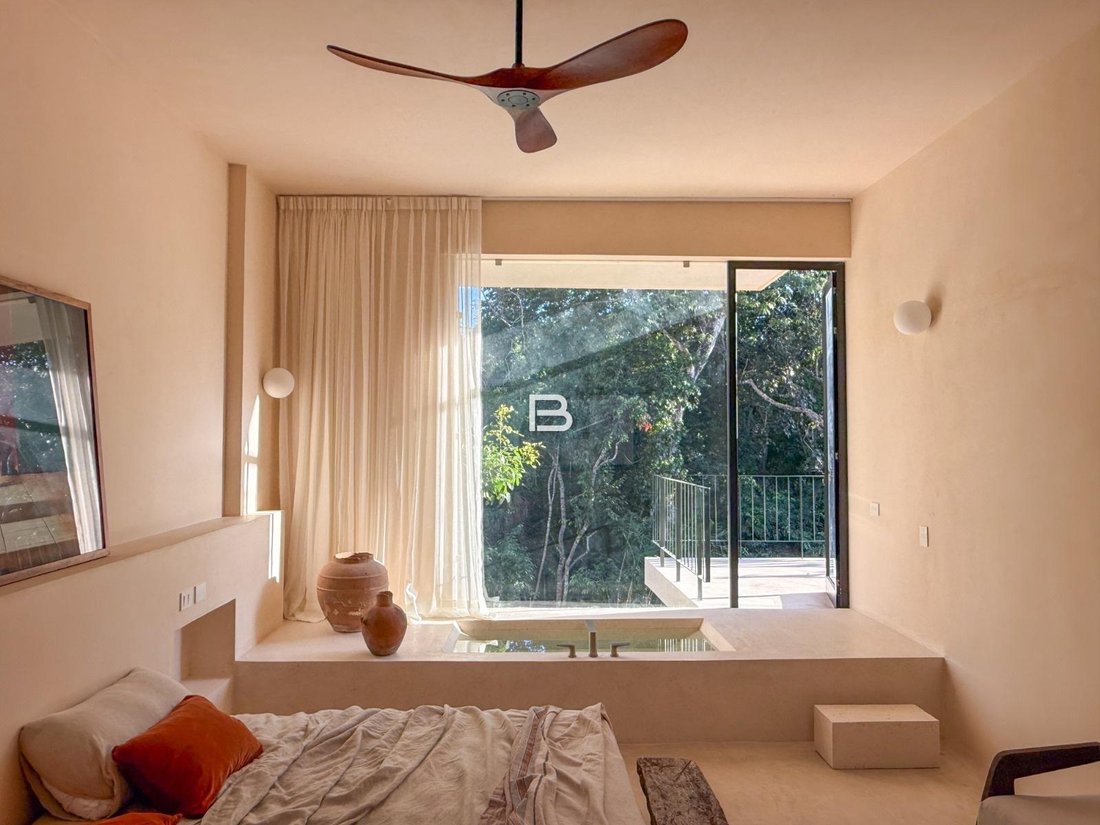 House in Tulum, Quintana Roo, Mexico 2 - 18588670