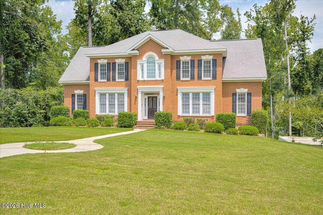 House in Evans, Georgia, United States 4 - 18592539
