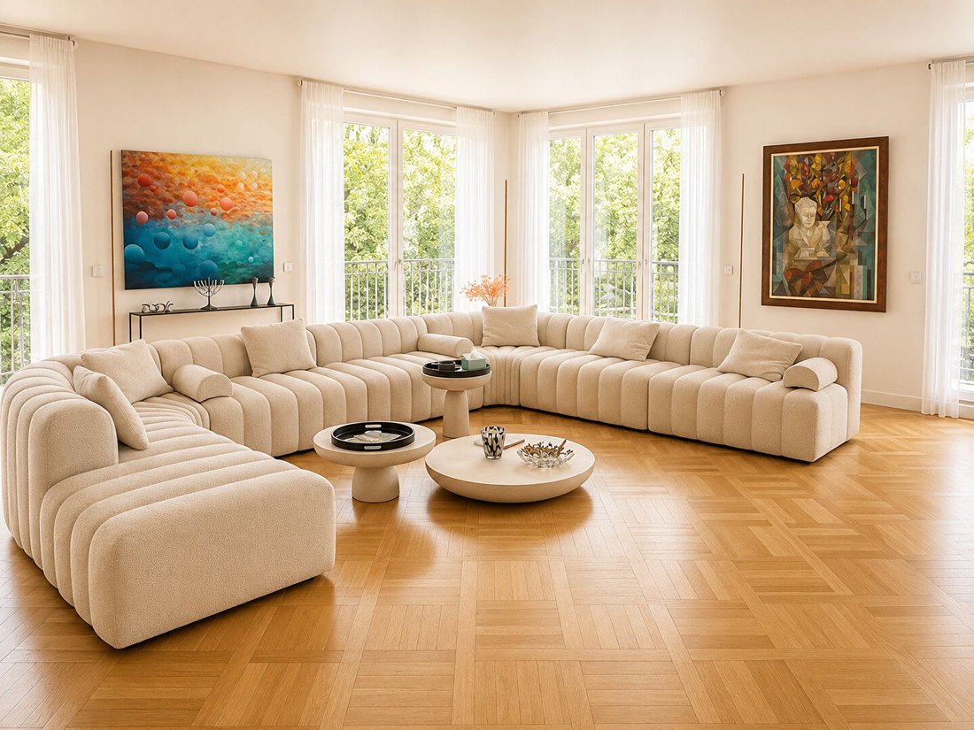 Apartment in Nancy, Grand Est, France 4 - 18590529