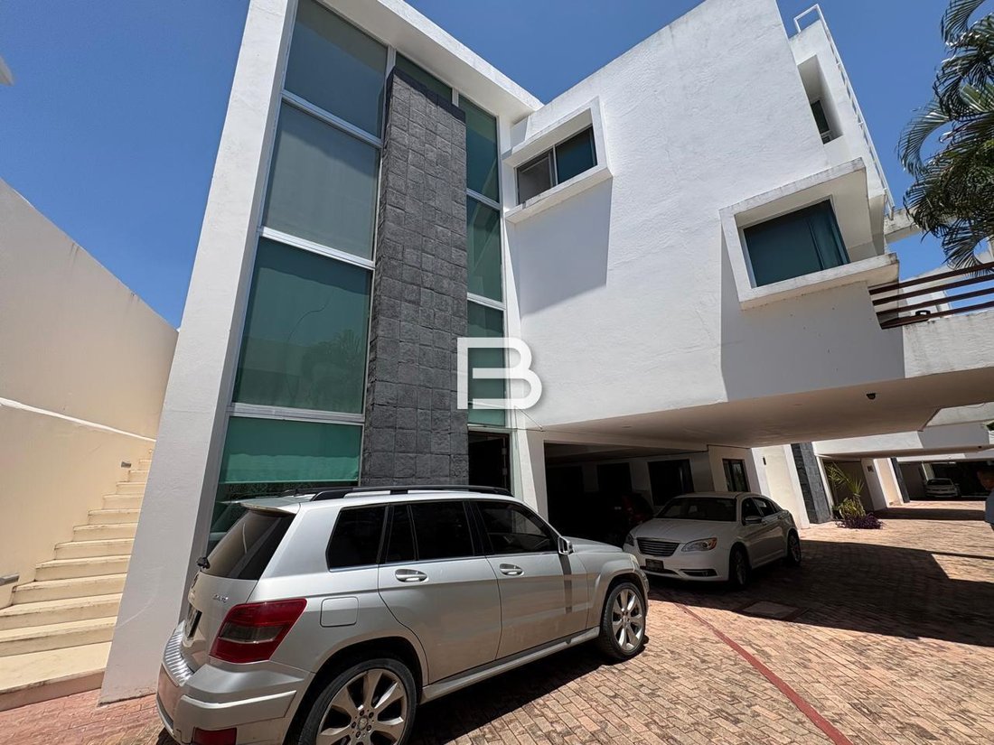 House in Cancún, Quintana Roo, Mexico 2 - 18588726